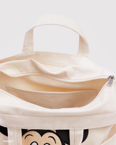 Image of BAGGU Horizontal Zip Duck Bag