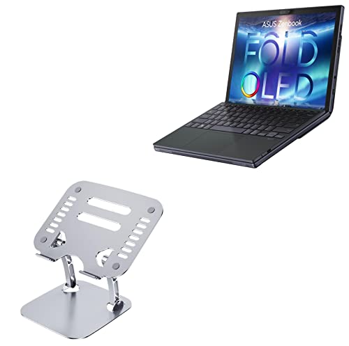 Soporte ajustable metálico para portátil BoxWave