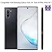 Galaxy Note 10/Note 10 Plus S Pen Replacement (NoBluetooth) for Samsung Galaxy Note 10/Note10 Plus/Note 10+ 5G Stylus Pen (Aura Black)