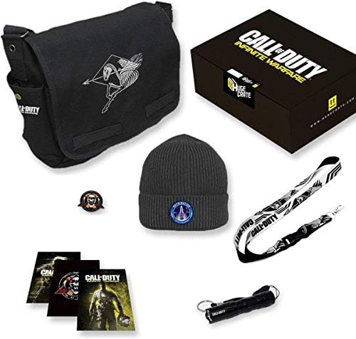 Huge Crate Call of Duty: Infinite Warfare, Medium Shirt