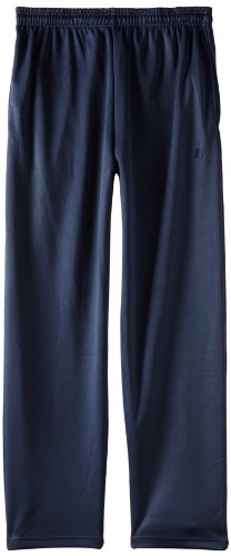 Russell Athletic Men's Big & Tall Tech Performance Pant
