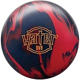 DV8 Hater Bowling Ball (14, Pounds)