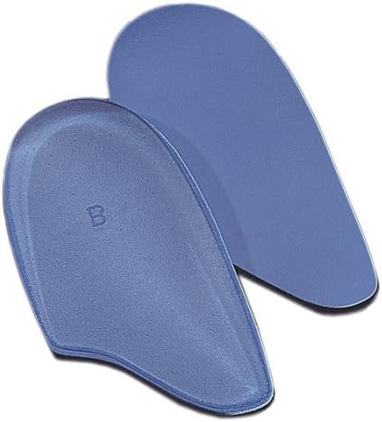 Cambion Posted Heel Cushions - Pair - Men 11-13, Women 13-14