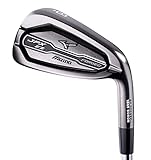 Testa forgiata Mizuno JPX Ez 2.0 Forged Shaft XP 95 Flex S300 Set Ferri da Golf, Multicolore, Set 4/PW