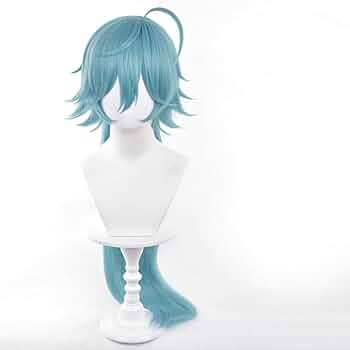 あんスタ エスプリ 宝丈萊香 ライカ ウィッグ Amazon.co.jp: コスプレウィッグ あんさんぶるスターズ!/!! 宝丈