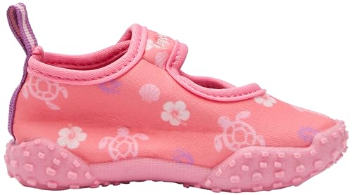 Playshoes Aquaschuhe Unisex Kinder Wassersportschuh, Hawaii, 24/25 EU