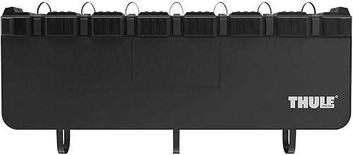 Miniatura 3 de Thule GateMate Pro - Tamaño completo, negro, pequeño