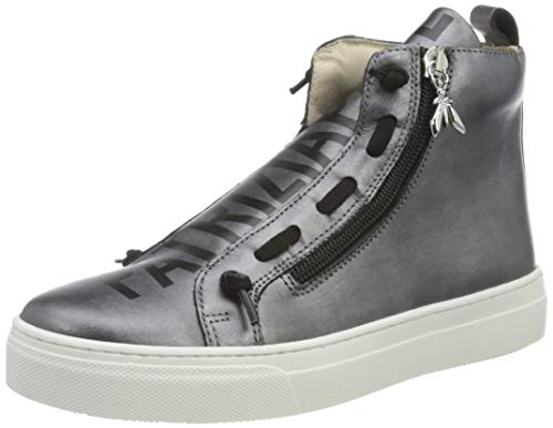 Sistema di chiusura lampo con chiusura in velcro