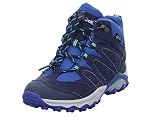 Meindl Kinder Wanderschuhe Tuam Junior GTX - 33