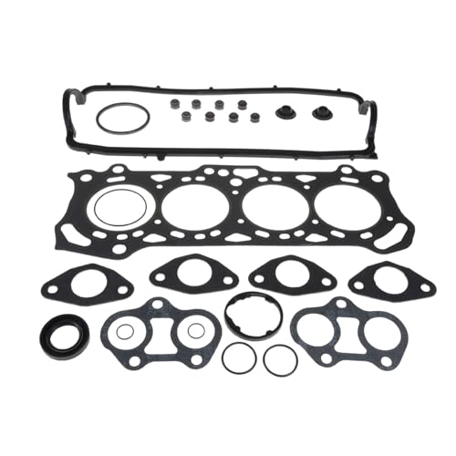 Juego de culatas Blue Print ADH26215 para motor de gasolina japonés