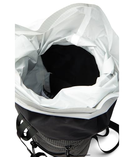 Mochila deportiva Arc'teryx Alpha FL 20 L negra miniatura 3