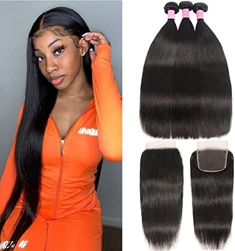 quick weave closures