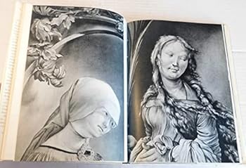 Hardcover Grunewald Book