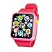 Montre intelligente pour enfant - Jouet éducatif - Écran tactile 3D - Musique - Cadeau pour bébé