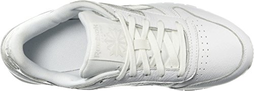 Image of Reebok Men's Classic Leather Sneaker