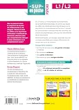 Neurosciences L1/L2: Psychopharmacologie en 27 fiches
