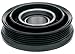 ACDelco 15-4615 GM Original Equipment Air Conditioning Compressor Clutch Pulley