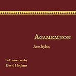Cover of Agamemnon (Director's Playbook Edition) (Annotated)