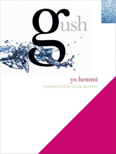 Counterpoint LLC Gush