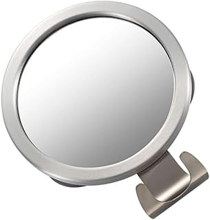 WOONEKY Espejo de baño antivaho Espejo de esp...