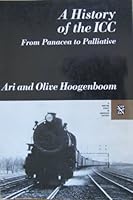 A history of the ICC: From panacea to palliative 0393055655 Book Cover