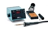 Weller WAD101 100w/120v Digital Shop Air Hot Air Station