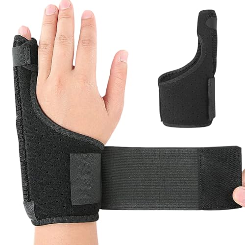 BDGYCK Finger Splints, 1PCS Pinky Finger Splint, Trigger Fingers Splint