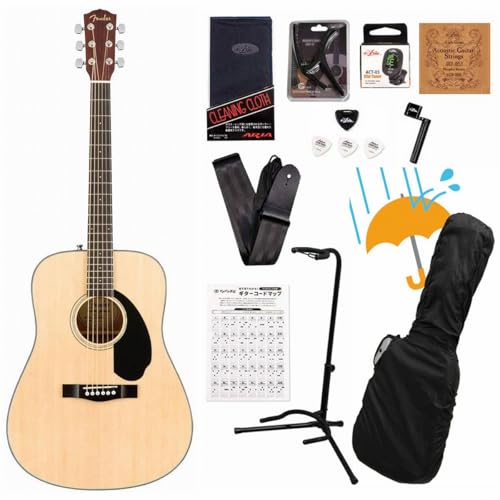 【専用】 Fender アコースティックギター CD-60S NAT アコギ Fender アコースティックギター CD-60S Dreadnought NAT