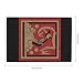 Bedford Minutemen Flag 1775 4x6 ft Flag Indoor Outdoor Decoration Garden both Sided Banner