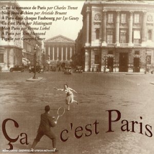 Ca C'est Paris