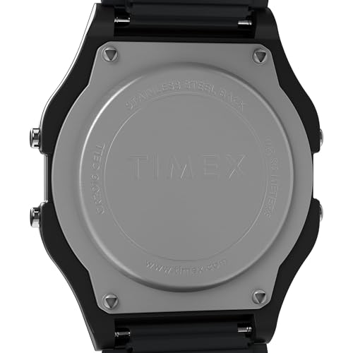 Image of Timex T80 34mm Watch