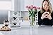 De'Longhi ECP3220W 15 Bar Espresso Machine with Advanced Cappuccino System White