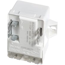 Potential Relay K71-16