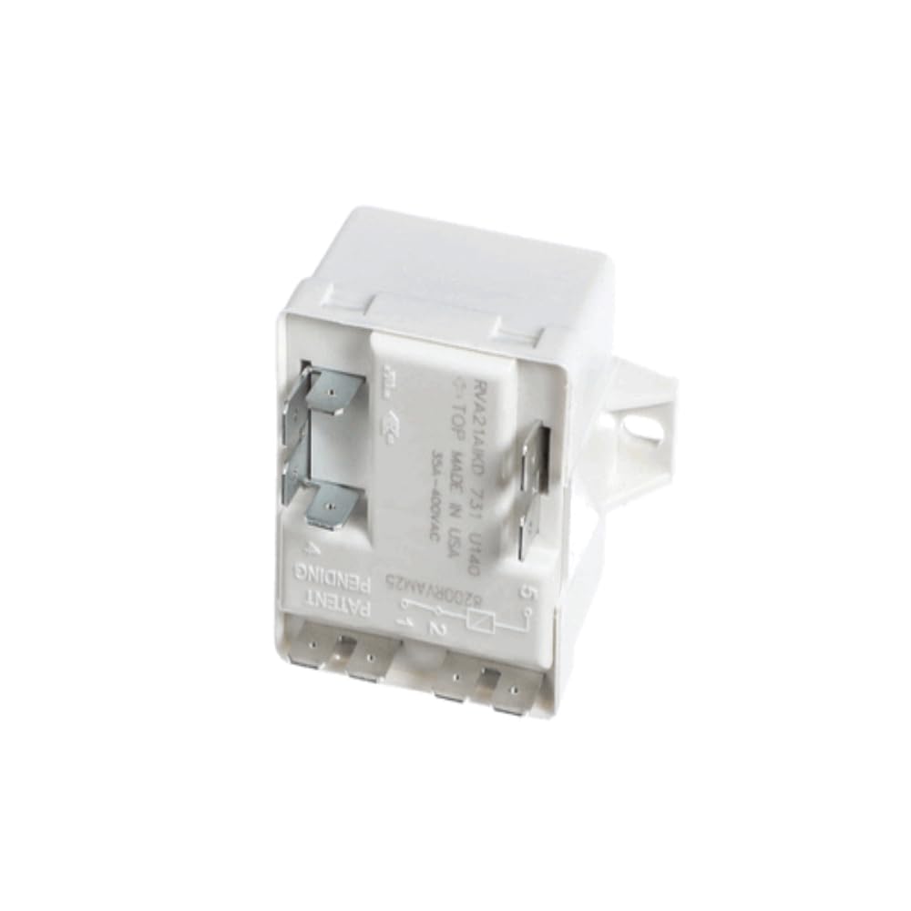 Potential Relay K71-16