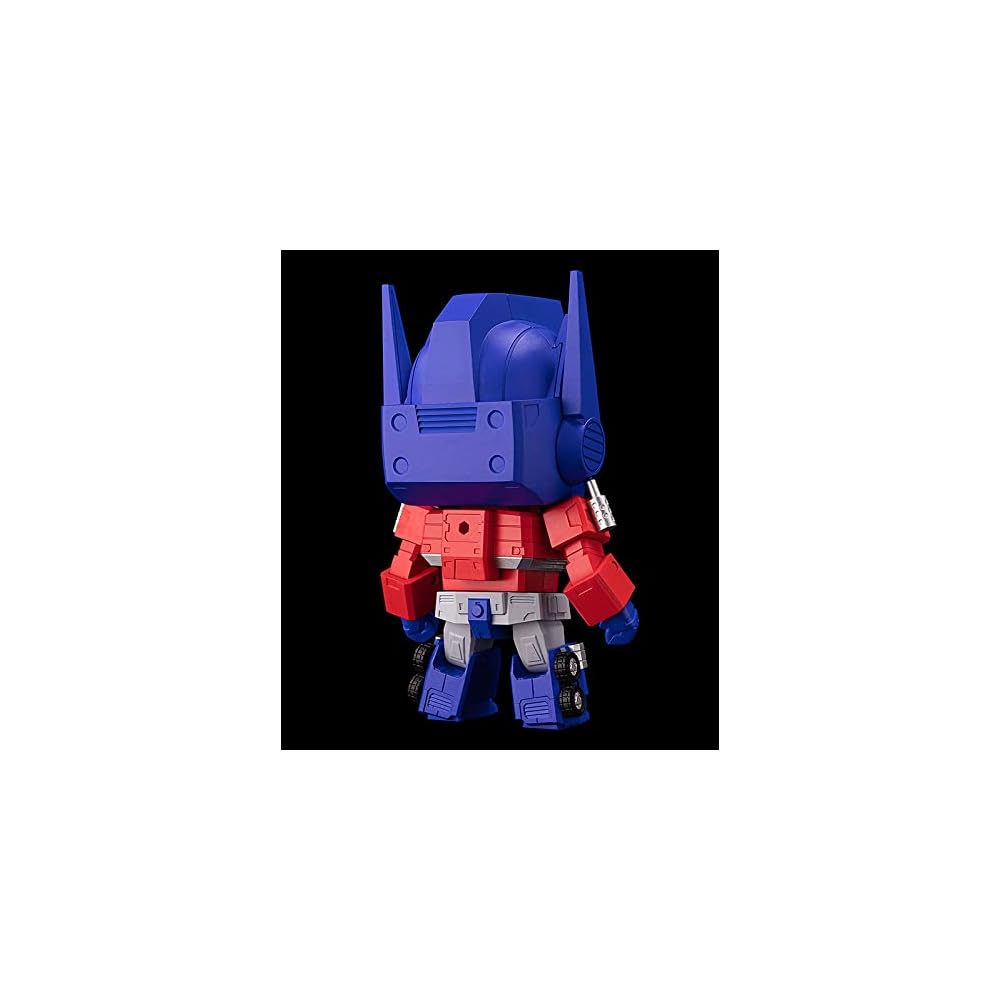 Sentinel Optimus Prime G1 Ver. Nendoroid Action Philippines | Ubuy