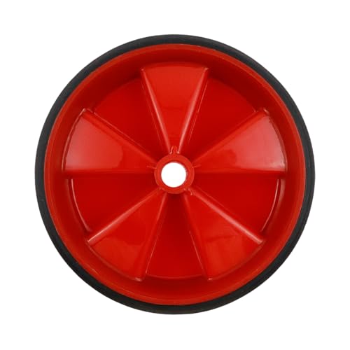 Image of Pair of Black Bicycle Auxiliary Wheel Children's Bicycle Accessories,Training Wheels Kids Bike Children Training Bike Wheel