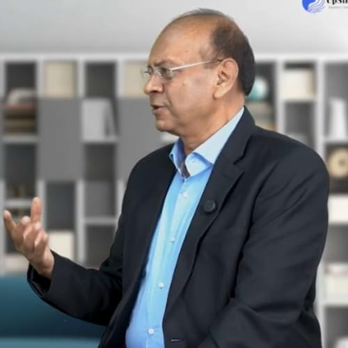 Rise of social impact startups in IIM-CIP & the North-East: in-conversation with chairman Ajay Jain