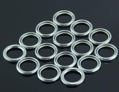 35178-30010 Transmission Drain Plug Gasket, Compatible with Lexus GX460 IS250