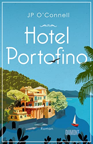 Cover of Hotel Portofino