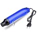 Produktbild ETEPON Mini Heißluftpistole Elektrische 300W Tragbare Heißluftfön für DIY Handwerk Prägung, Schrumpfverpackung PVC, Trocknende Farbe, Clay, Stempel, Multi Funktion Hand Halten Hitze Tools