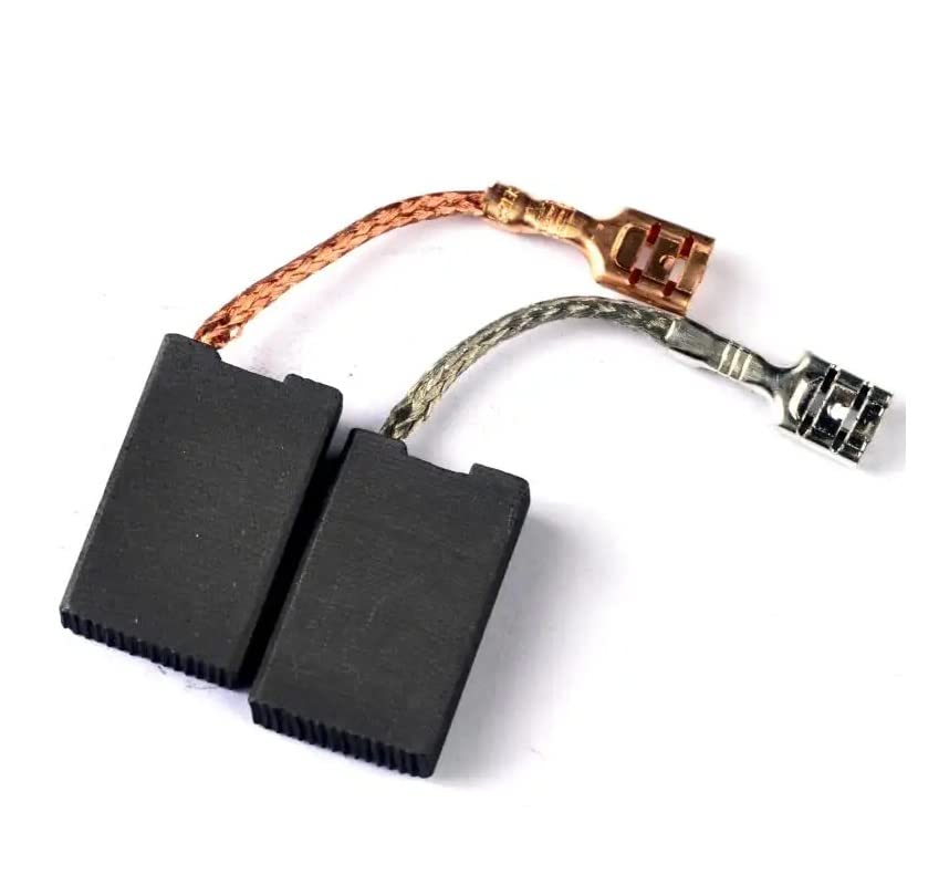 KING PRO 10Kg 11e Demoltioin Machine Auto Stop Carbon Set Sutible For Bosch, Dongcheng, Himax, Xtrapower, Goacheng, Powertex and Sutibel For All Type of 11e Models ( Pack Of 2sets )-image-1