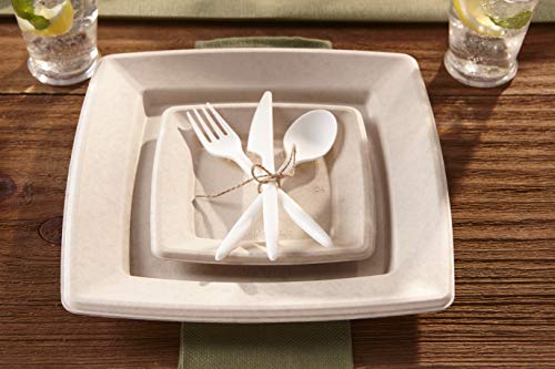 Mozaik-Eco-Friendly-Plant-Based-Compostable-Cutlery-Set-80-pieces Mozaik-Eco-Friendly-Plant-Based-Compostable-Cutlery-Set-80-pieces