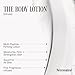 Nécessaire The Body Lotion Hinoki – Multi-Peptide Moisturizer - Firming Body Lotion for Women + Men. 2.5% Niacinamide. Dermatologist-Tested, Vegan. Hypoallergenic for Sensitive Skin. 15.2oz