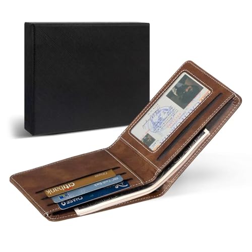 Image of Embroidered Bad Mother fker Leather Wallet bad mother f ker wallet leather(black)