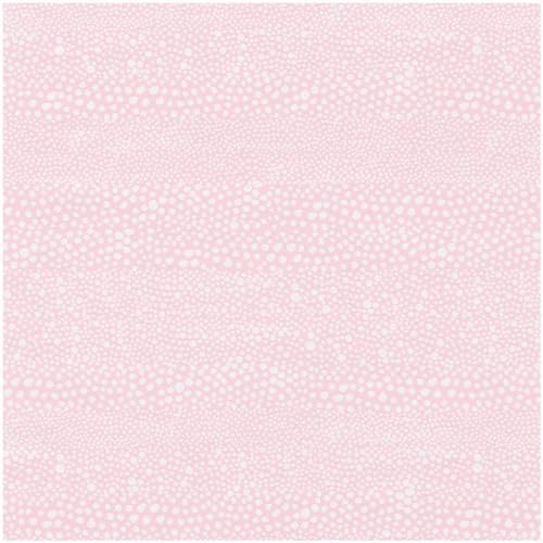 Pibble Wrapping Paper Caspari Pebble Shell Pink Gift Wrapping Paper – 30 x 8 Roll – BigaMart