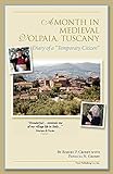A Month in Medieval Volpaia, Tuscany: Diary of a 'Temporary Citizen'