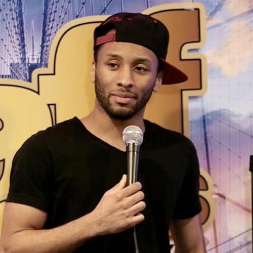 Episode 103: Anthony Moore - Philly, Punchlines, Pressure
