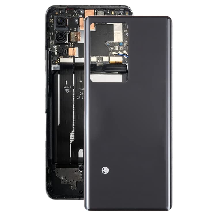 Accessoires ZTE Axon 40 Pro avec écran tactile réactif et nappe de charge stable