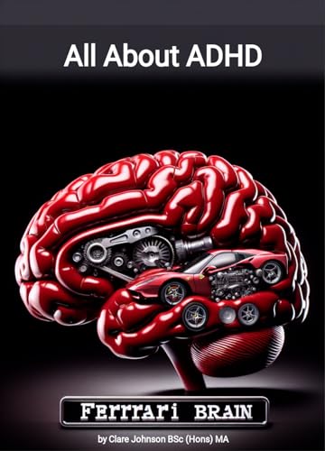 All About ADHD