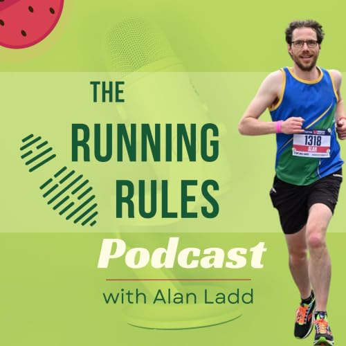 #177: The marathon pre plan checklist - how to start planning for a perfect autumn race!